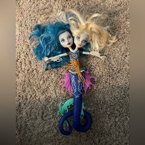 Childhood toy no longer needed